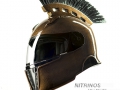 Шлем NITRINOS HS-15