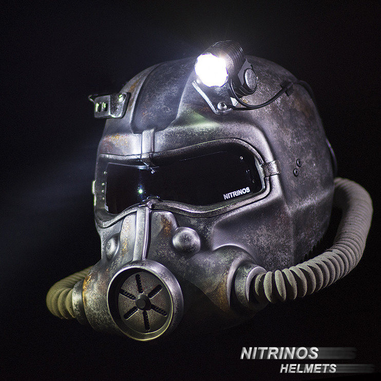 Nitrinos NS5