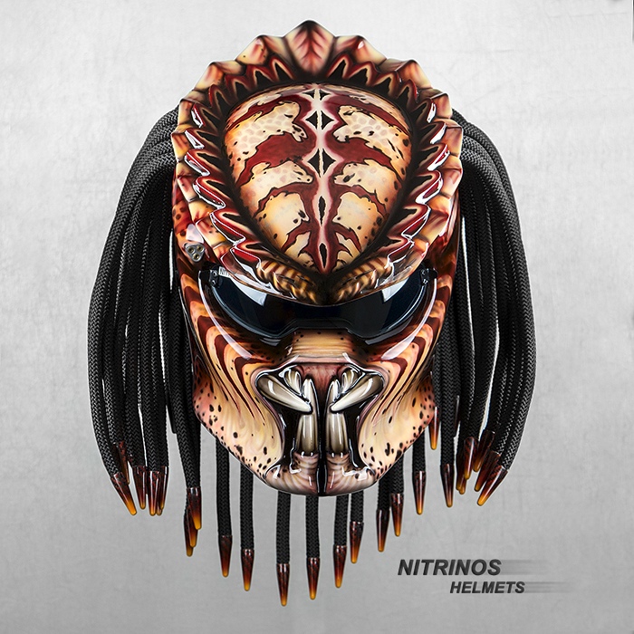 nitrinos helmet price